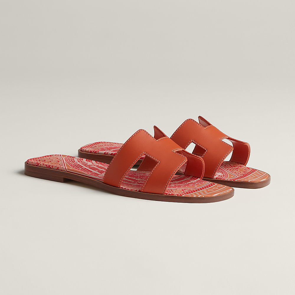 Oran sandal | Hermès Singapore